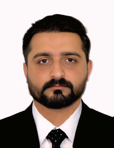 Muhammad Saleem